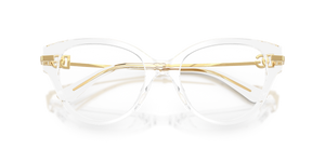 Crystal / Demo Lens (3133)