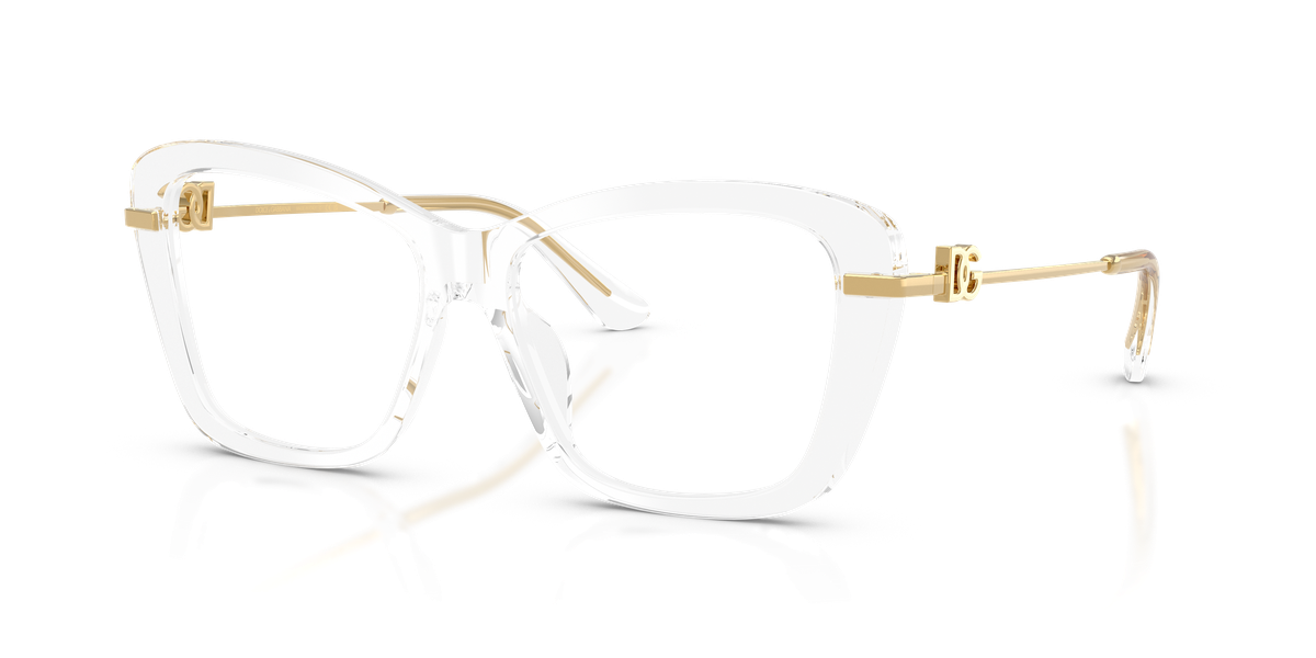 Dolce & Gabbana DG3439