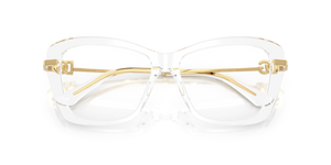 Crystal / Demo Lens (3133)