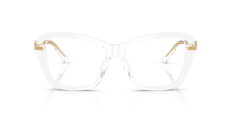Dolce & Gabbana DG3439 in Crystal - Alternate View