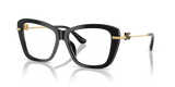 Black / Demo Lens (501)