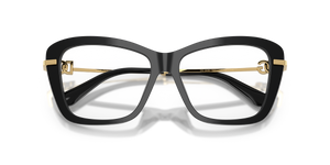 Black / Demo Lens (501)
