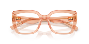 Nude Transparent / Demo Lens (3226)