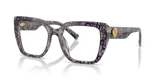 Print Black Lace / Demo Lens (3471)