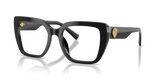 Black / Demo Lens (501)