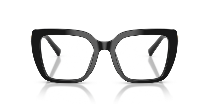 Dolce & Gabbana DG3441 in Black - Alternate View