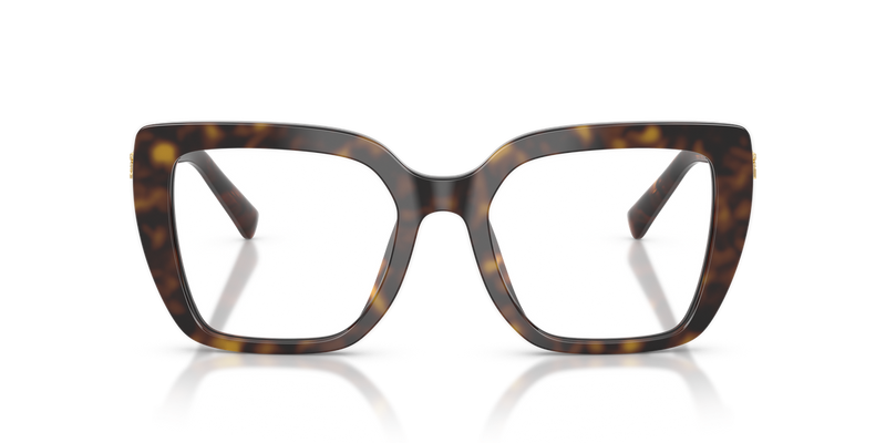 Dolce & Gabbana DG3441 in Havana - Alternate View