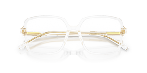 Crystal / Demo Lens (3133)