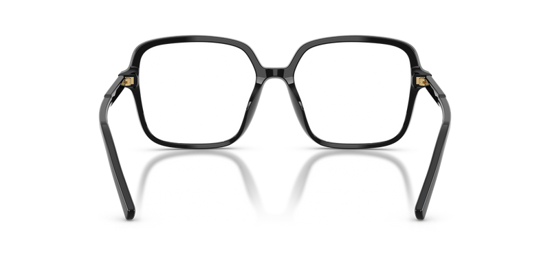 Dolce & Gabbana DG3442 in Black / Demo Lens (501) - Alternate View