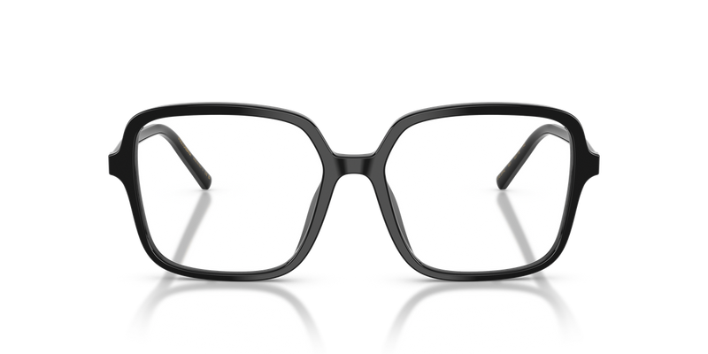 Dolce & Gabbana DG3442 in Black / Demo Lens (501) - Alternate View