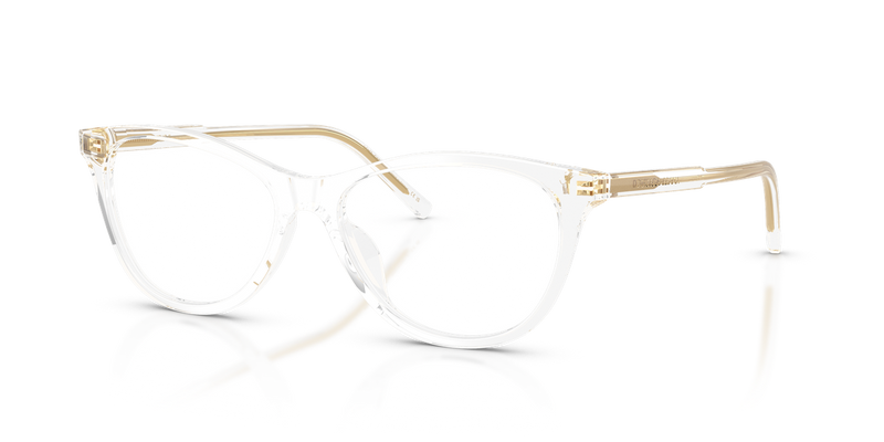 Dolce & Gabbana DG3443 in Crystal / Demo Lens (3133) - Front View