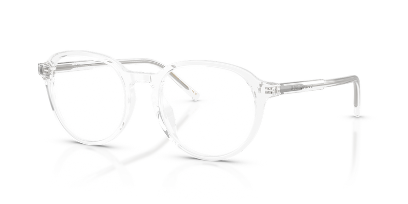 Dolce & Gabbana DG3444 in Crystal / Demo Lens (3133) - Front View