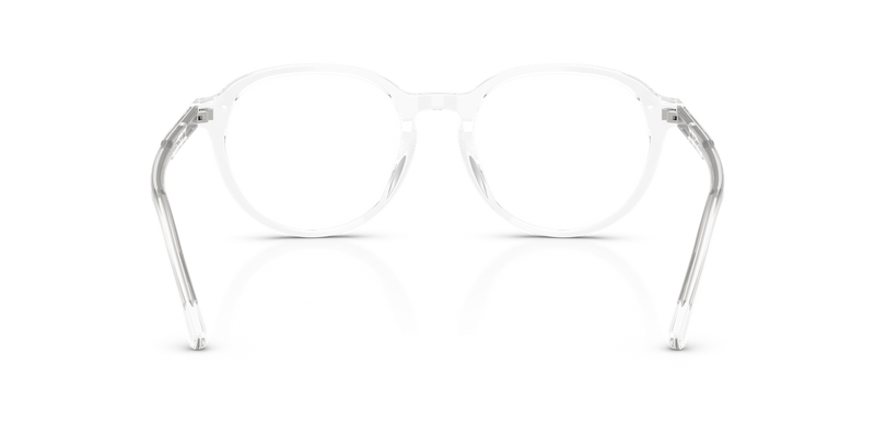 Dolce & Gabbana DG3444 in Crystal / Demo Lens (3133) - Temple Detail