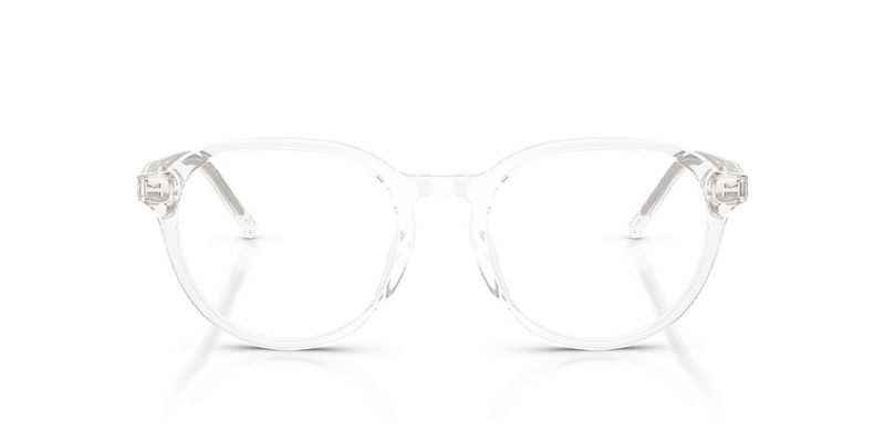 Dolce & Gabbana DG3444 in Crystal / Demo Lens (3133) - Alternate View