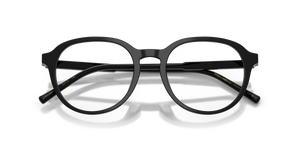 Black / Demo Lens (501)