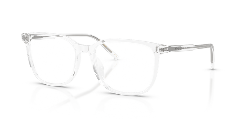Dolce & Gabbana DG3445 in Crystal / Demo Lens (3133) - Front View