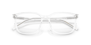 Crystal / Demo Lens (3133)