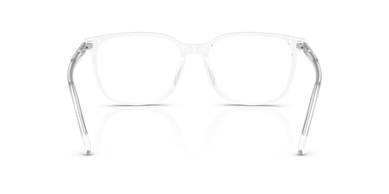 Dolce & Gabbana DG3445 in Crystal / Demo Lens (3133) - Temple Detail