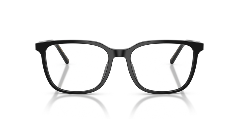 Dolce & Gabbana DG3445 in Black / Demo Lens (501) - Alternate View