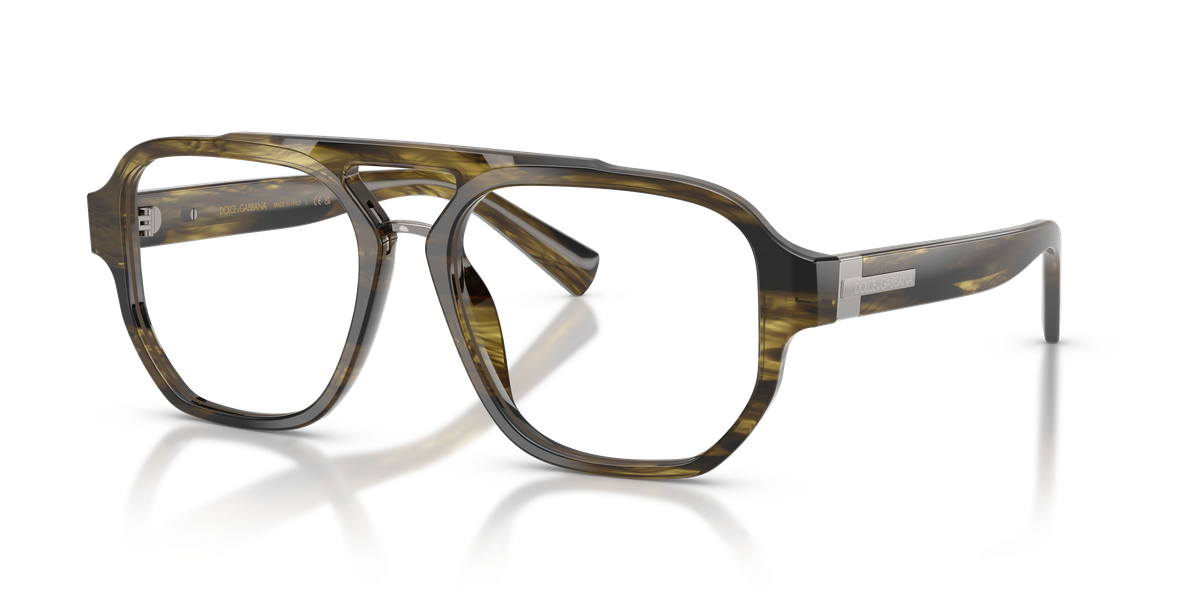 Dolce & Gabbana DG3447