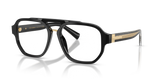 Black / Demo Lens (501)