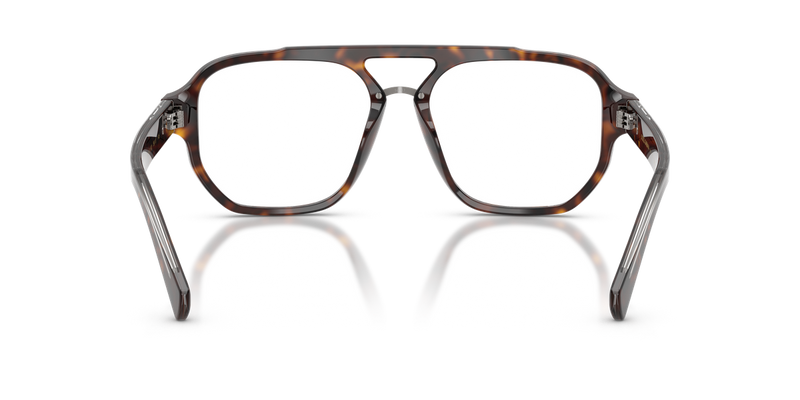 Dolce & Gabbana DG3447 in Havana - Alternate View