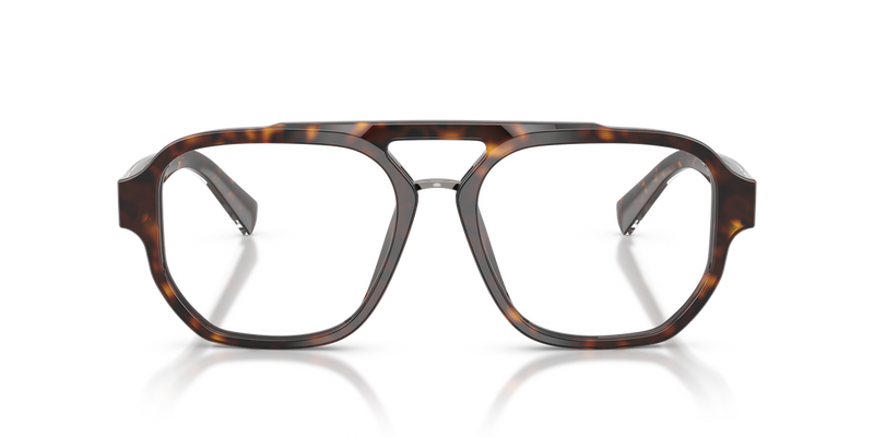 Dolce & Gabbana DG3447 in Havana - Alternate View