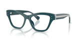 Petrol / Demo Lens (3502)