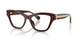 Chocolate / Demo Lens (3503)