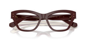 Chocolate / Demo Lens (3503)