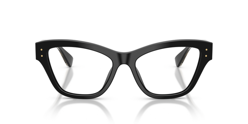 Dolce & Gabbana DG3448 in Black - Alternate View