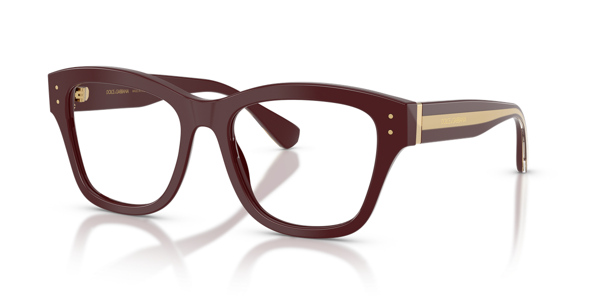 Dolce & Gabbana DG3449