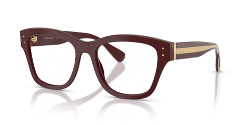 Dolce & Gabbana DG3449