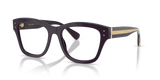 Aubergine / Demo Lens (3501)