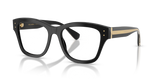 Black / Demo Lens (501)