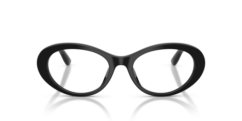 Dolce & Gabbana DG3450 in Black - Alternate View