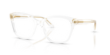 Crystal / Demo Lens (3133)