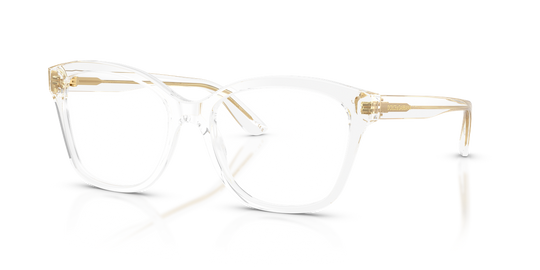Dolce & Gabbana DG3451 - Crystal / Demo Lens (3133)
