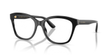 Black / Demo Lens (501)