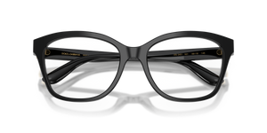 Black / Demo Lens (501)