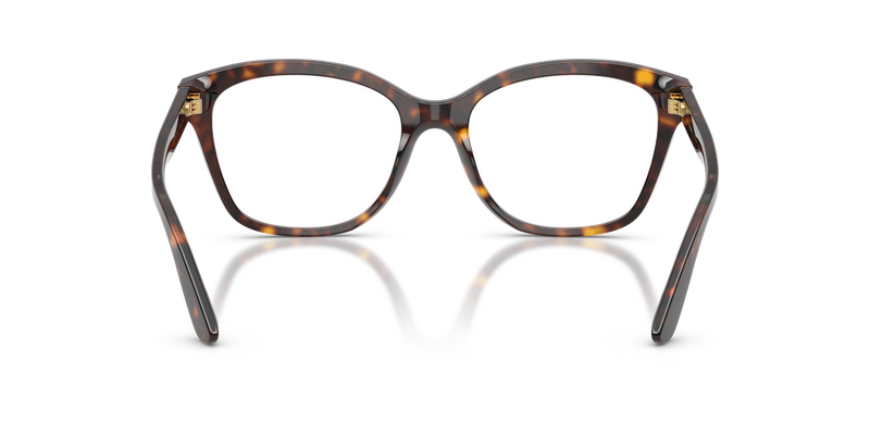 Dolce & Gabbana DG3451 in Havana - Alternate View