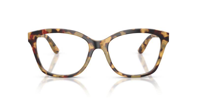 Dolce & Gabbana DG3451 in Yellow Havana - Alternate View