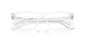 Crystal / Demo Lens (3133)