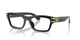 Black / Demo Lens (501)