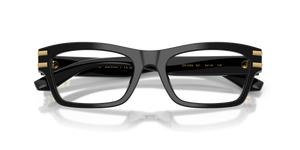 Black / Demo Lens (501)