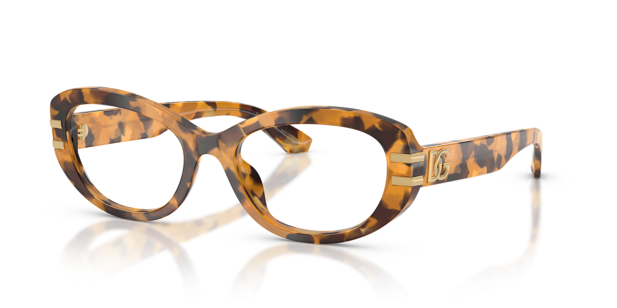 Dolce & Gabbana DG3455