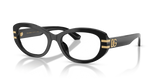 Black / Demo Lens (501)