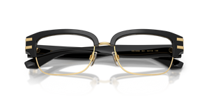 Black / Demo Lens (501)