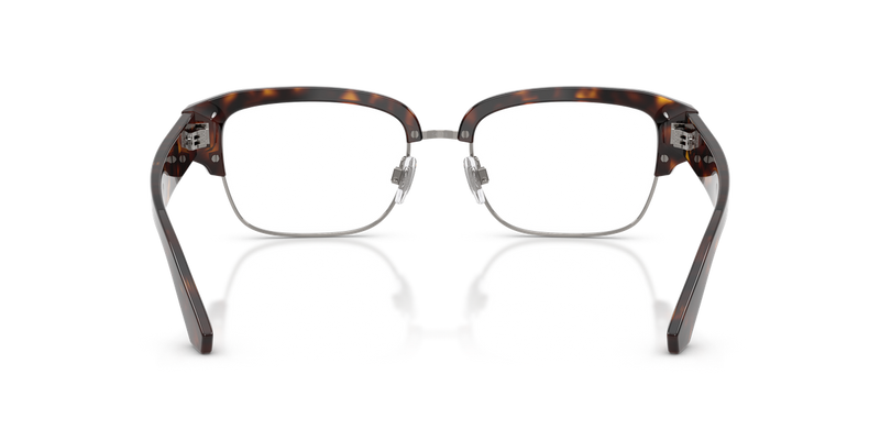 Dolce & Gabbana DG3456 in Havana - Alternate View