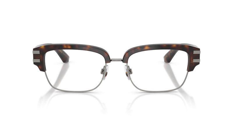 Dolce & Gabbana DG3456 in Havana - Alternate View